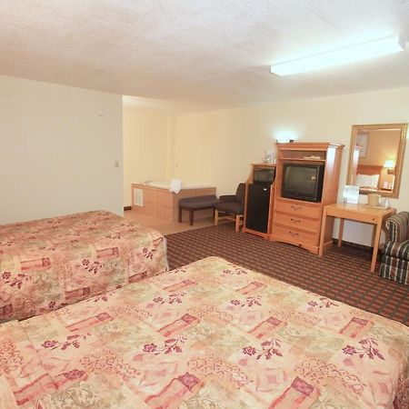 Regency Inn 비둘기 포지 객실 사진