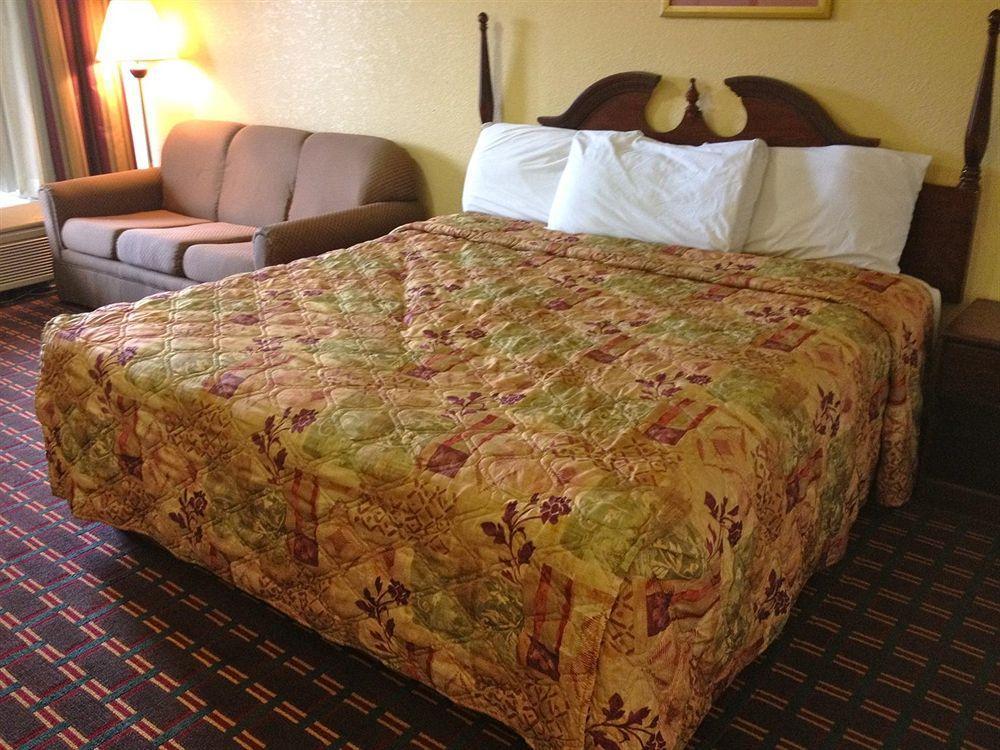 Regency Inn 비둘기 포지 객실 사진