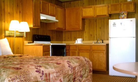 Regency Inn 비둘기 포지 외부 사진